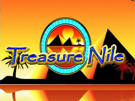 Treasure Nile Slot Free Play Online Casino Slots [No .